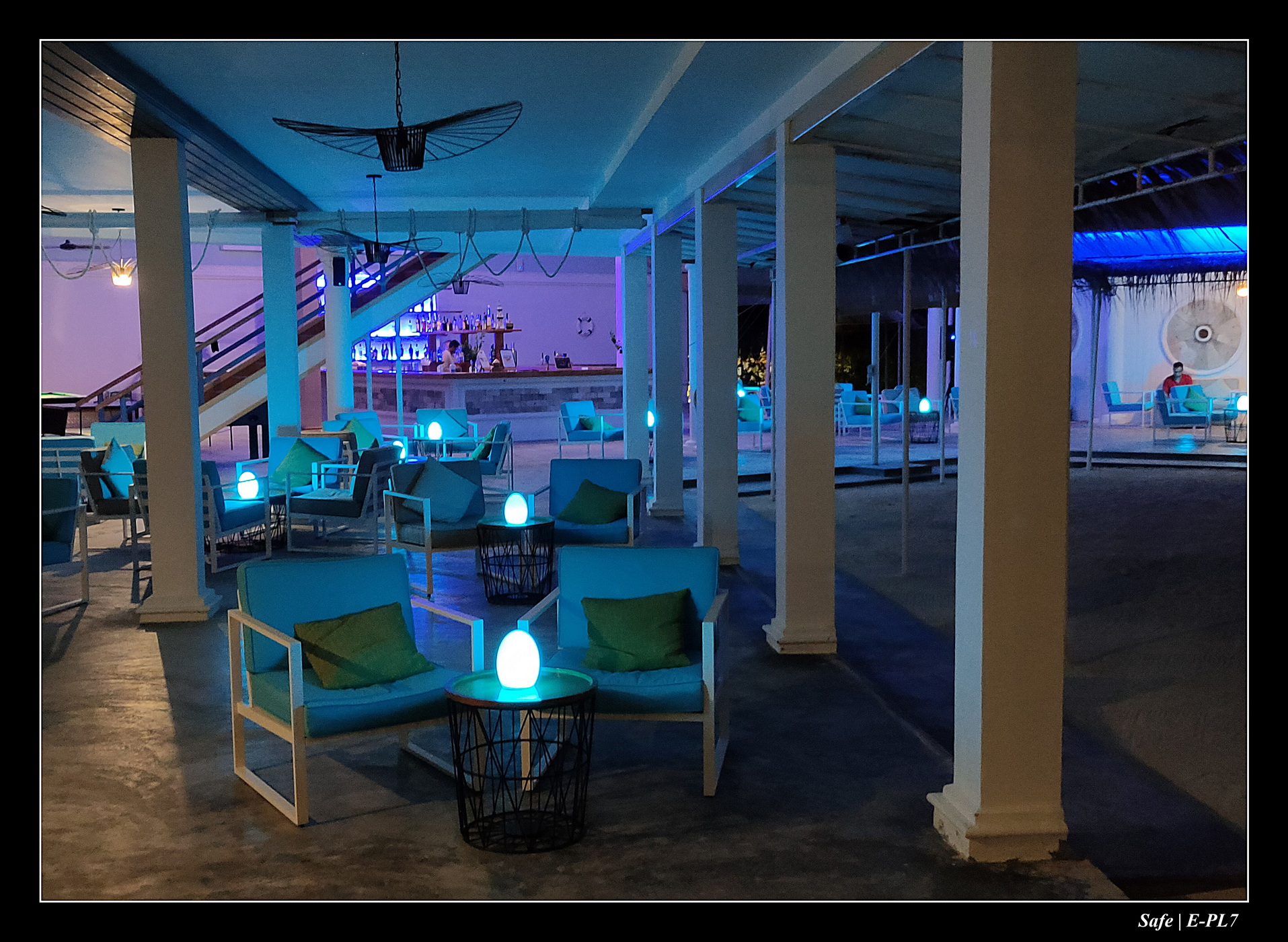 2022 - 07 - Rahaa Resort Maldives - 030